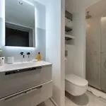 De Luxe A Courchevel: 5 Chambres, Terrasse Et Service De Conciergerie - Fr-1-613a-37 Apartamento