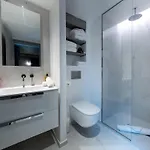 De Luxe A Courchevel: 5 Chambres, Terrasse Et Service De Conciergerie - Fr-1-613a-37 *