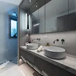 Apartamento De Luxe A Courchevel: 5 Chambres, Terrasse Et Service De Conciergerie - Fr-1-613a-37 *