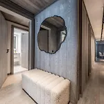 De Luxe A Courchevel: 5 Chambres, Terrasse Et Service De Conciergerie - Fr-1-613a-37 Apartamento Courchevel